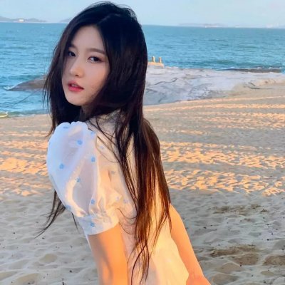 鲨女大屠杀